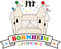 Bornheim Luftsprünge Logo